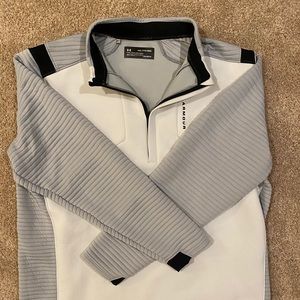 Men’s Under Armour Daytona 1/2 Zip pullover